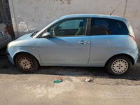 Usata Lancia Ypsilon 70 CV (51 kW) 2004 Utilitaria