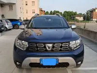 Usata Dacia Duster Lauréate 109 CV (80 kW) 2018 SUV