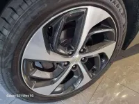Usata Hyundai ix35 Xpossible 116 CV (85 kW) 2017 Bianco SUV