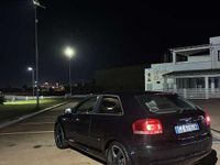 Usata Audi A3 Attraction 140 CV (102 kW) 2006 Utilitaria