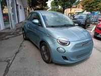 usata Fiat 500e Icon Berlina 42 kWh