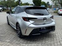 usata Toyota Corolla GR SPORT 1.8 Hybrid Bi-Tone