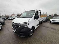 Usata Renault Master 145 CV (106 kW) 2023 Bianco Berlina