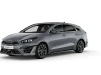 Nuova Kia ProCeed GT-Line 140 CV (102 kW) 2025 Grigio Station wagon