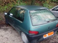 usata Peugeot 106 - 1992