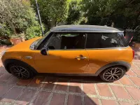 Usata Mini Cooper S Hype 192 CV (141 kW) 2017 Utilitaria