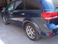 Usata Fiat Freemont Lounge 140 CV (102 kW) 2014 SUV