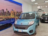 usata Fiat Qubo 1.4 8V 77 CV Dynamic Natural Power