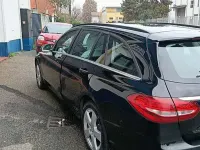 Usata Mercedes C180 Premium Plus 116 CV (85 kW) 2016 Station wagon