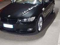 usata BMW 330 d e92