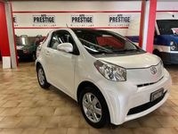 usata Toyota iQ 1.0 Active OK NEOPATENTATI(sol) E5