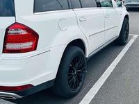 Usata Mercedes GL350 265 CV (194 kW) 2011 SUV