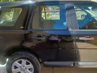 Usata Land Rover Freelander 2 160 CV (117 kW) 2009 Nero SUV