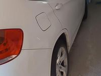 Usata BMW X1 2010 Bianco SUV