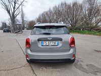 Usata Mini One Countryman Hype 102 CV (75 kW) 2018 Other SUV