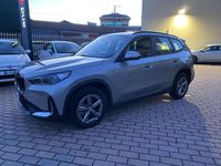 Usata BMW X1 136 CV (100 kW) 2024 Argento SUV