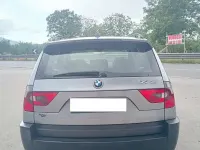 Usata BMW X3 150 CV (110 kW) 2005 Grigio SUV
