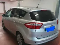 Usata Ford C-MAX Titanium 115 CV (84 kW) 2011 Monovolume