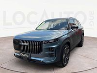 Nuova Jaecoo 7 147 CV (108 kW) 2025 Grigio SUV