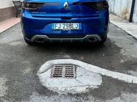 Usata Renault Mégane IV GT 165 CV (121 kW) 2017 Berlina