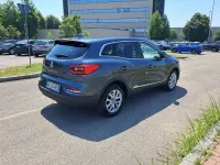 Usata Renault Kadjar Business 116 CV (85 kW) 2022 Grigio SUV