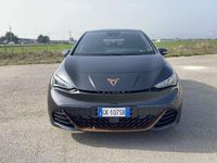 Usata Cupra Born e-Boost 69 kW (95 CV) 2022 Utilitaria