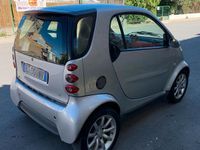 Usata Smart ForTwo Coupé 2005 Utilitaria