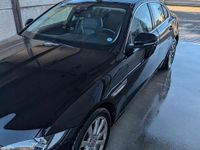 Usata Jaguar XE 180 CV (132 kW) 2017 Berlina