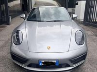 Usata Porsche 911 Carrera GTS 480 CV (353 kW) 2024 Cabrio