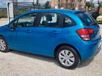 Gebraucht Citroën C3 68 PS (50 kW) 2011 Blau Limousine