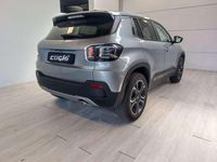 Nuova Jeep Avenger Summit 110 CV (80 kW) 2026 Other SUV