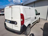 usata Fiat Doblò Doblo1.3 mjt 16v AUTOCARRO - PORTA LATERALE