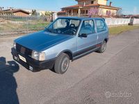 Usata Fiat Uno 105 CV (77 kW) 1987 Utilitaria