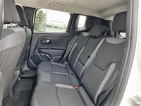 Usata Jeep Renegade Limited 2022 Bianco SUV