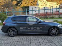 usata BMW 120 d 5p. Msport