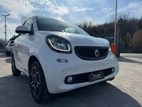 usata Smart ForTwo Coupé PRIME 71 CV CRUISE CONTROL LED SENS LUCI/PIOGGIA