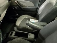 Usata Citroën Grand C4 Picasso Exclusive 115 CV (84 kW) 2014 Bianco Monovolume