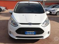 usata Ford B-MAX 1.5 TDCi 75 CV Business Titanium