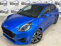 usata Ford Puma 1.0 EcoBoost Hybrid 125 CV S&S ST-Line