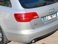 usata Audi A6 3ª serie - 2007