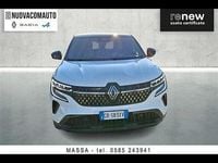 Usata Renault Austral Techno 200 CV (147 kW) 2023 Bianco SUV