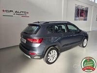Second-hand Seat Ateca Style 150 CP (110 kW) 2019 Gri SUV