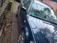 Usata BMW 330 231 CV (169 kW) 2002 Blu Station wagon