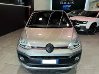 Occasion VW up! GTI 116 PK (85 kW) 2019 Grijs Hatchback