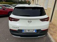 usata Opel Grandland X Grandland X1.5 ecotec Elegance s