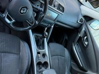 Usata Renault Kadjar 110 CV (80 kW) 2017 Grigio SUV