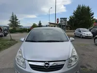 Usata Opel Corsa Enjoy 75 CV (55 kW) 2007 Other Utilitaria