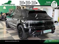 Usata Porsche Macan 441 CV (324 kW) 2022 Nero SUV