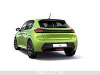 Nuova Peugeot 208 Allure 110 CV (80 kW) 2025 Bianco Utilitaria