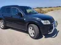 Usata Suzuki Grand Vitara 129 CV (94 kW) 2007 SUV